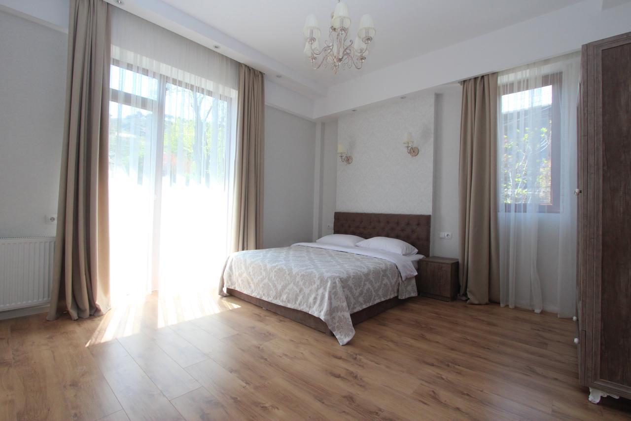 New Apartment In Old Тбілісі Екстер'єр фото