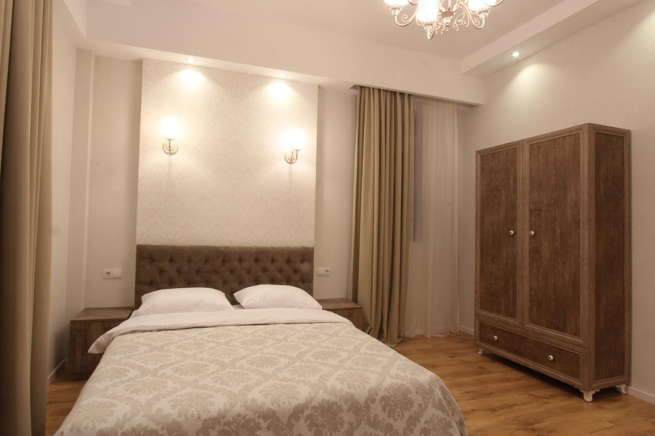 New Apartment In Old Тбілісі Екстер'єр фото