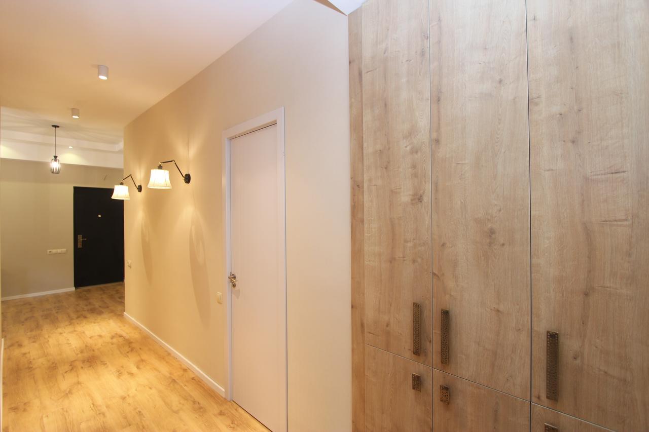 New Apartment In Old Тбілісі Екстер'єр фото