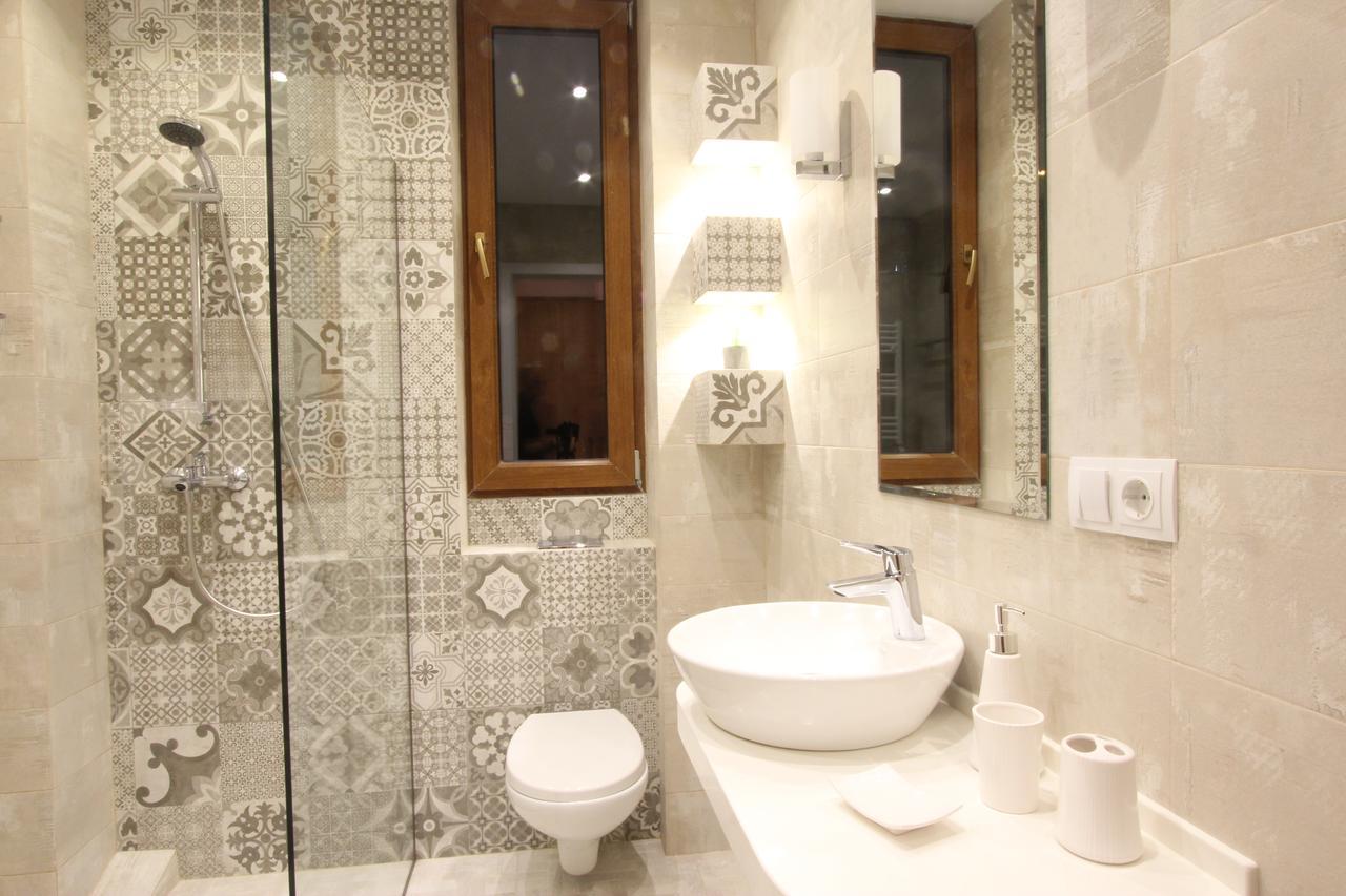 New Apartment In Old Тбілісі Екстер'єр фото