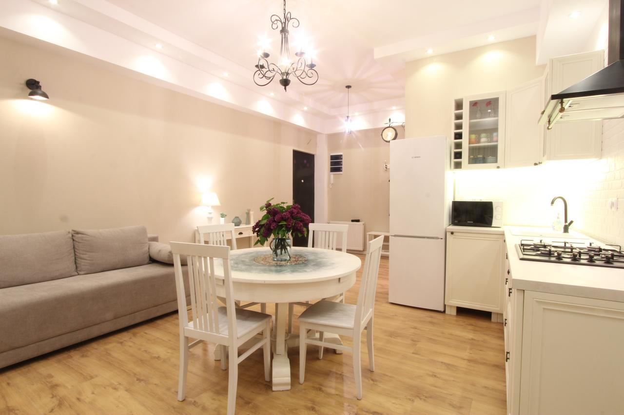New Apartment In Old Тбілісі Екстер'єр фото