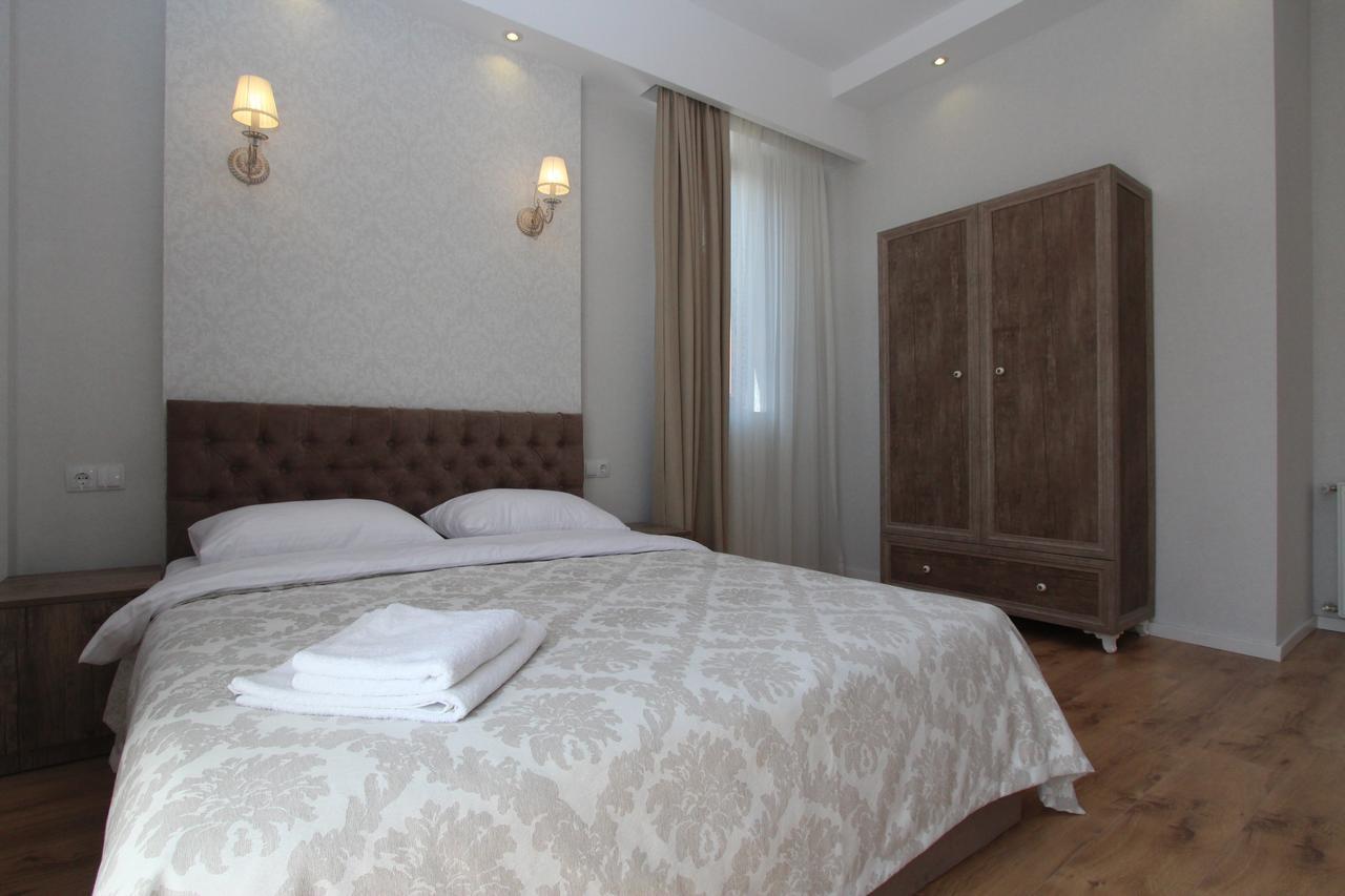 New Apartment In Old Тбілісі Екстер'єр фото