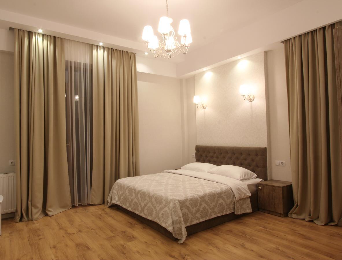 New Apartment In Old Тбілісі Екстер'єр фото