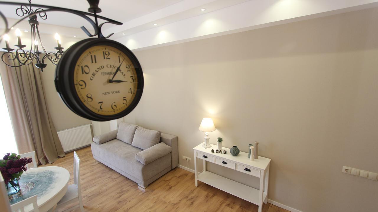 New Apartment In Old Тбілісі Екстер'єр фото