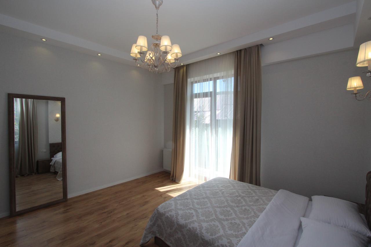 New Apartment In Old Тбілісі Екстер'єр фото
