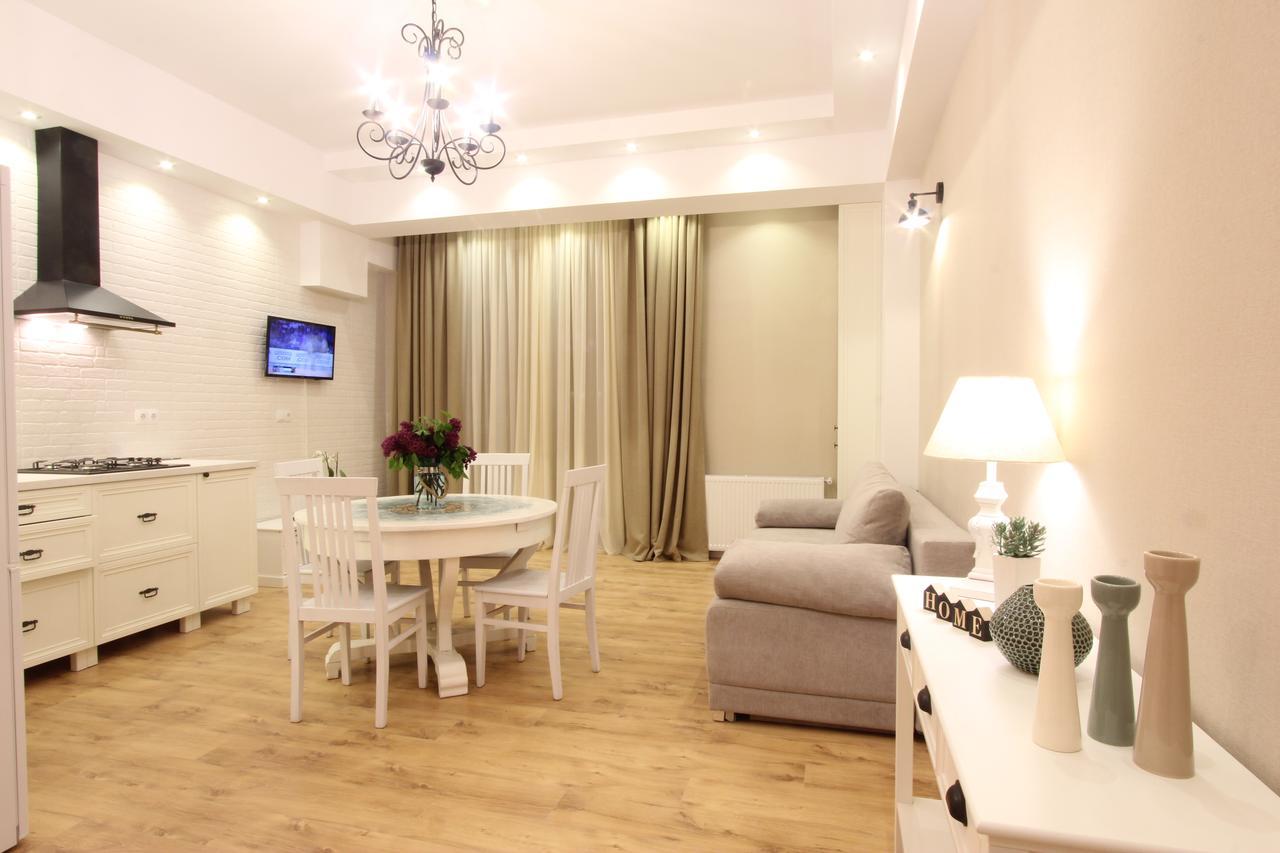 New Apartment In Old Тбілісі Екстер'єр фото