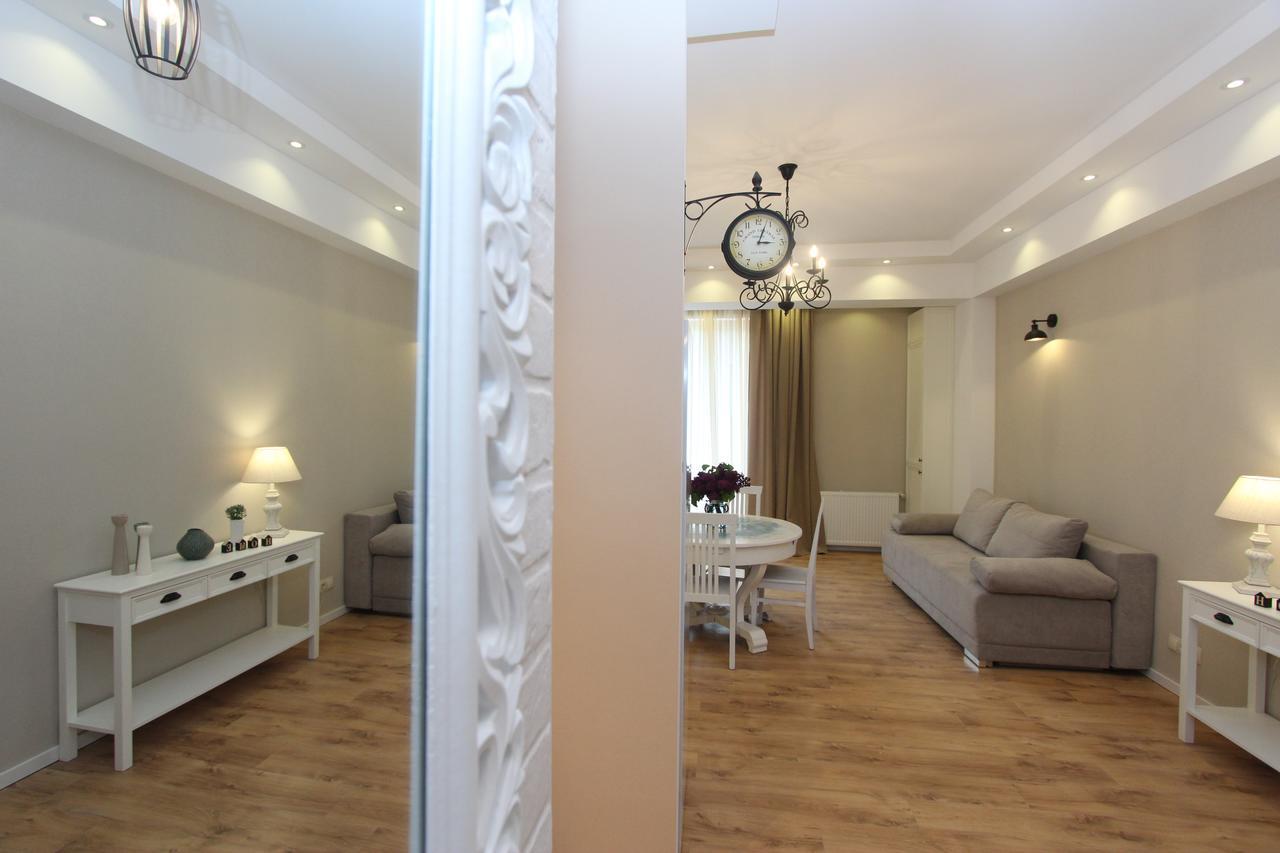 New Apartment In Old Тбілісі Екстер'єр фото