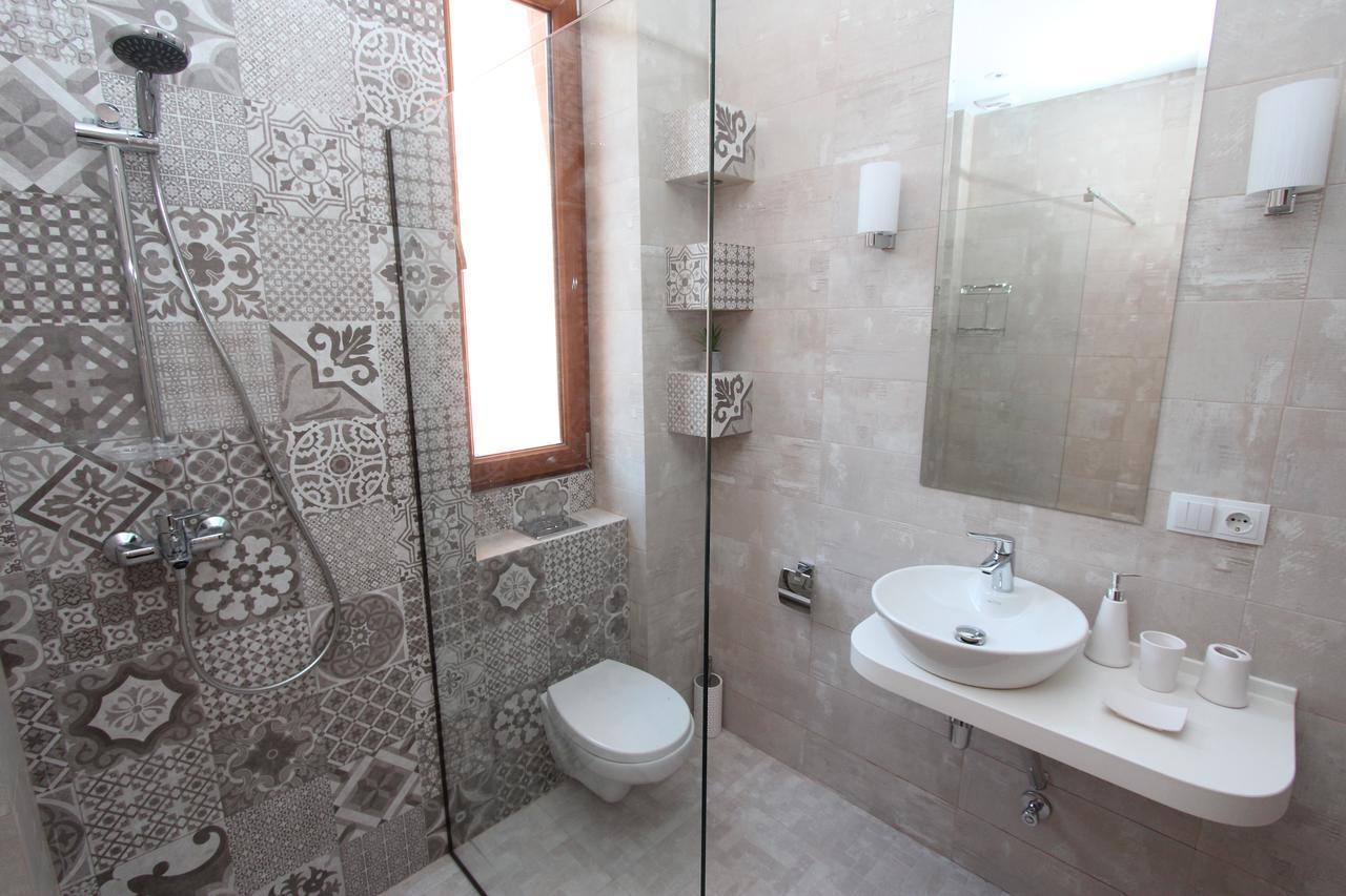 New Apartment In Old Тбілісі Екстер'єр фото