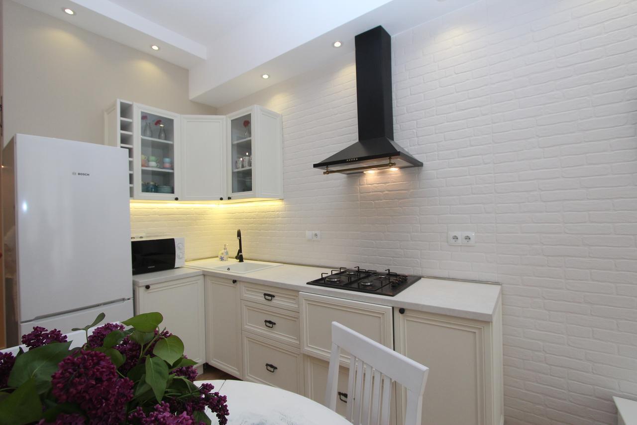 New Apartment In Old Тбілісі Екстер'єр фото