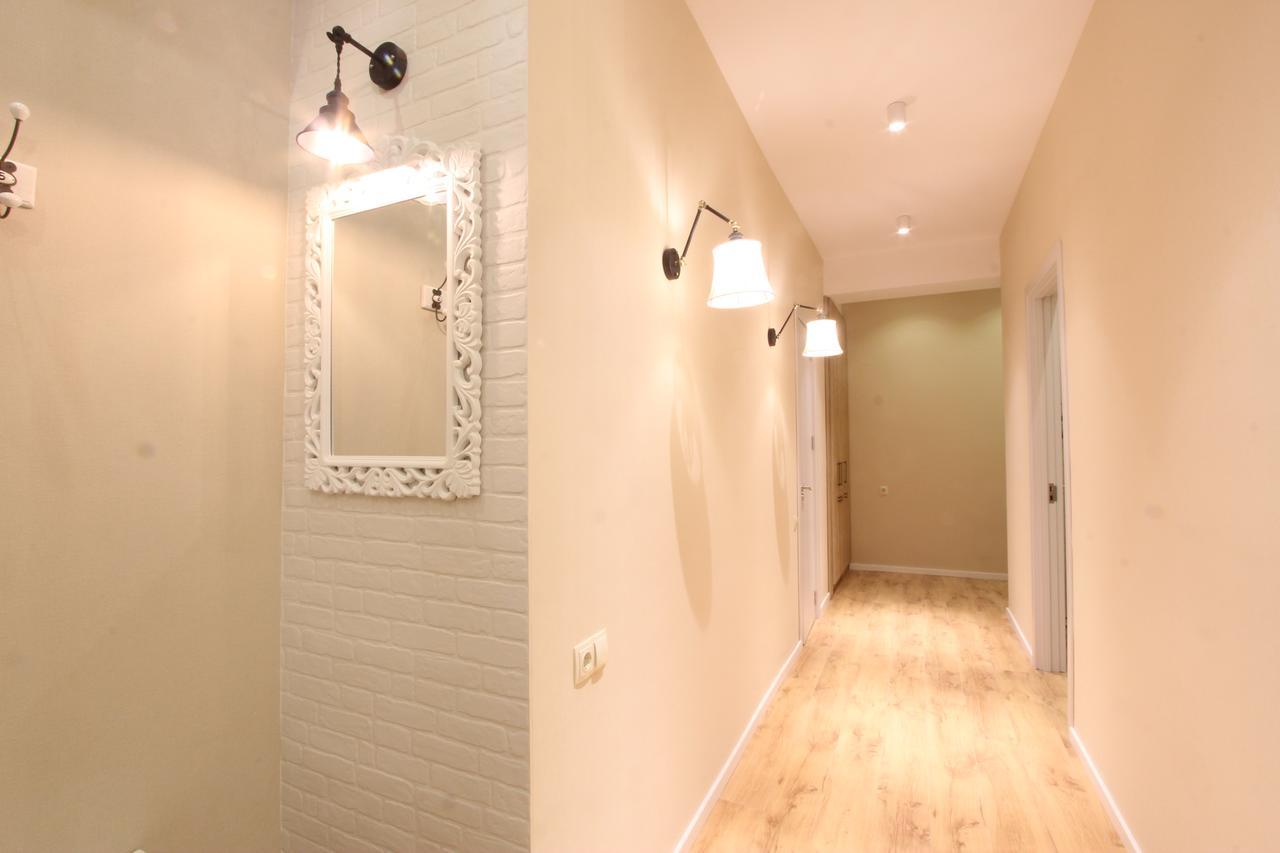 New Apartment In Old Тбілісі Екстер'єр фото