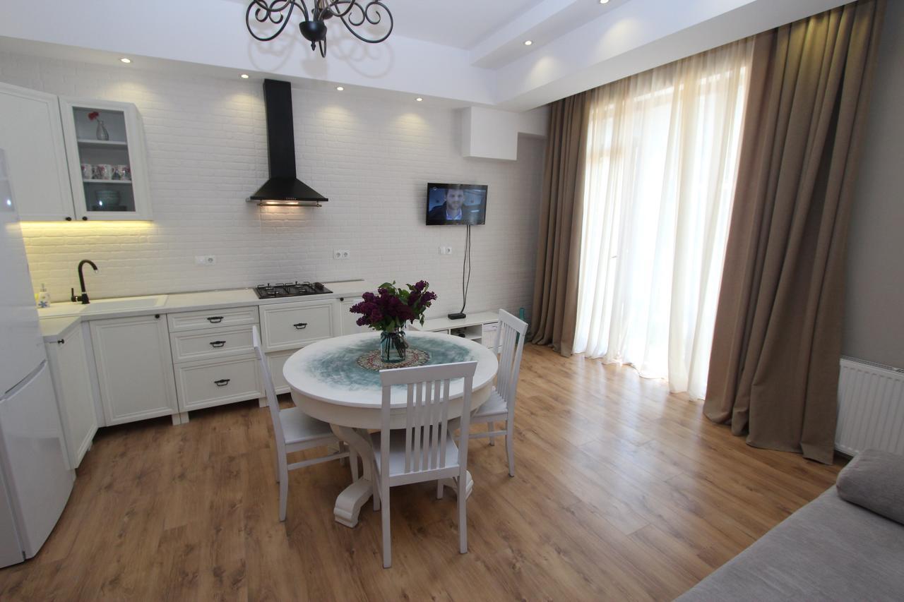 New Apartment In Old Тбілісі Екстер'єр фото