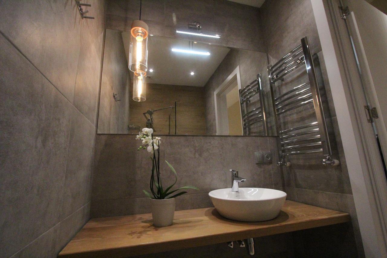 New Apartment In Old Тбілісі Екстер'єр фото
