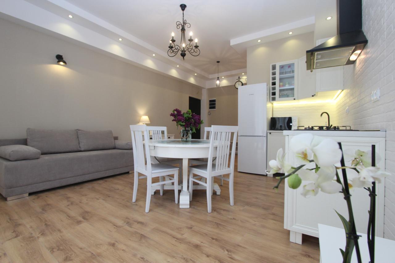 New Apartment In Old Тбілісі Екстер'єр фото