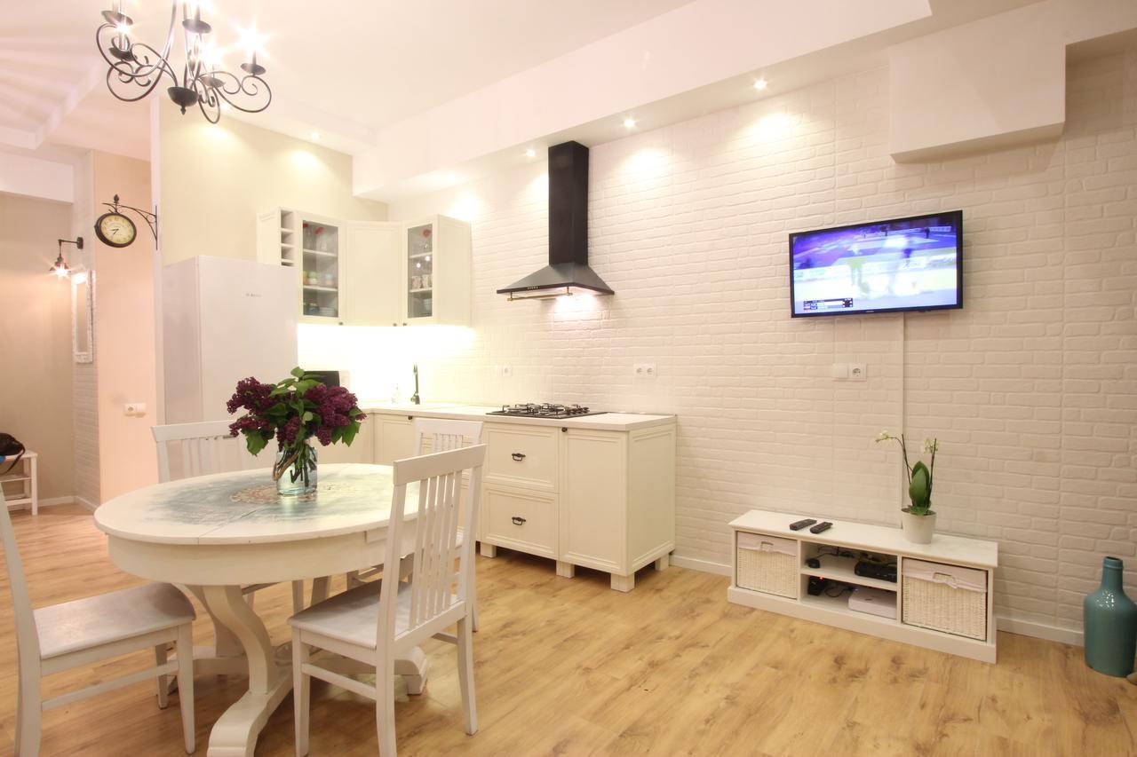 New Apartment In Old Тбілісі Екстер'єр фото