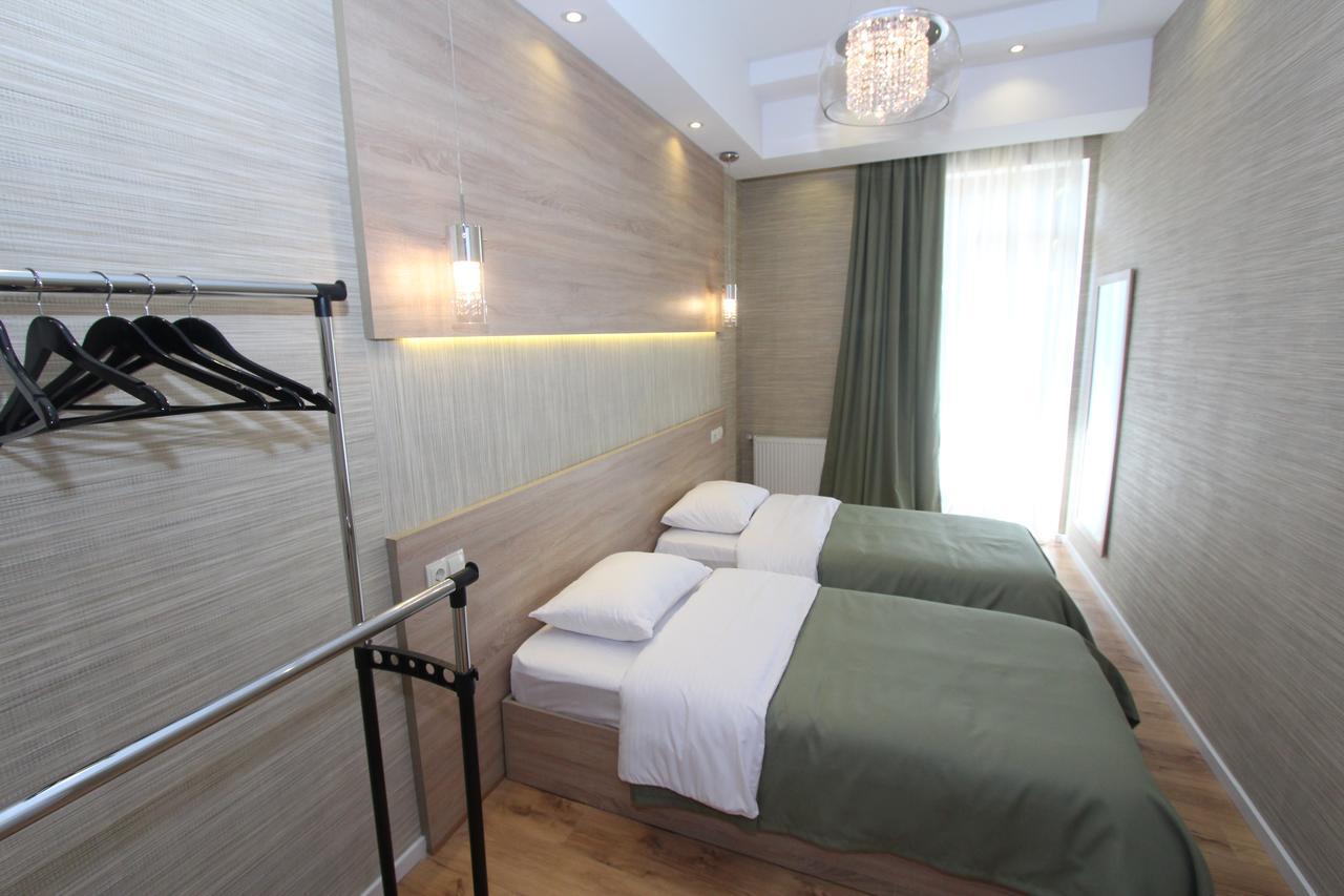 New Apartment In Old Тбілісі Екстер'єр фото