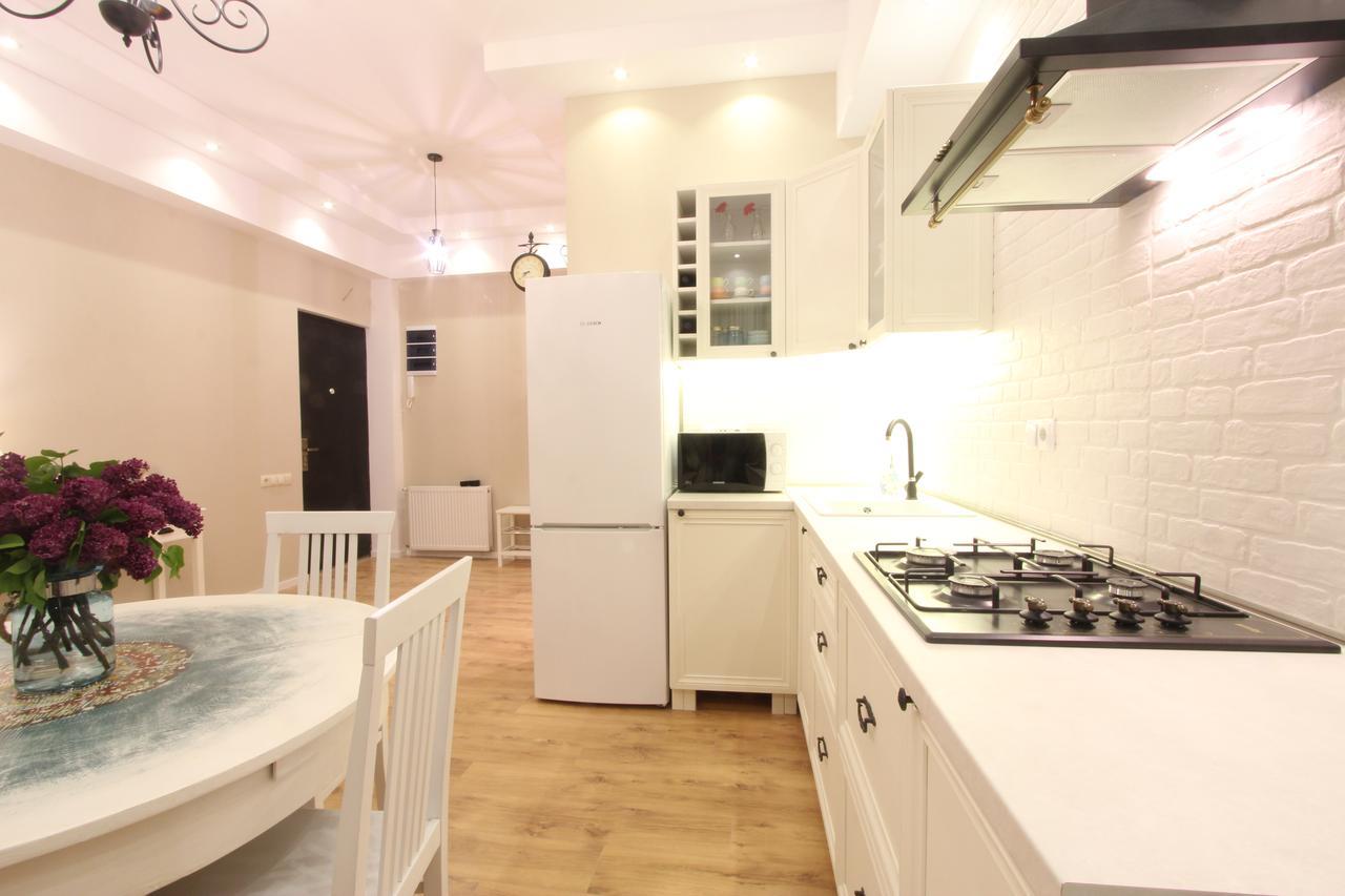 New Apartment In Old Тбілісі Екстер'єр фото