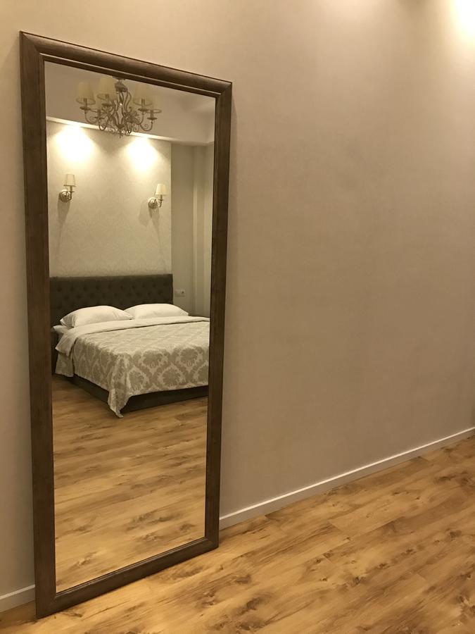 New Apartment In Old Тбілісі Екстер'єр фото